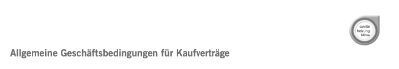 Impressum agb